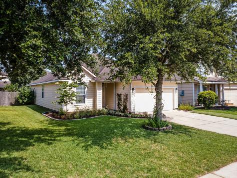 3429 Cedar Oaks Drive Texas City TX 77591