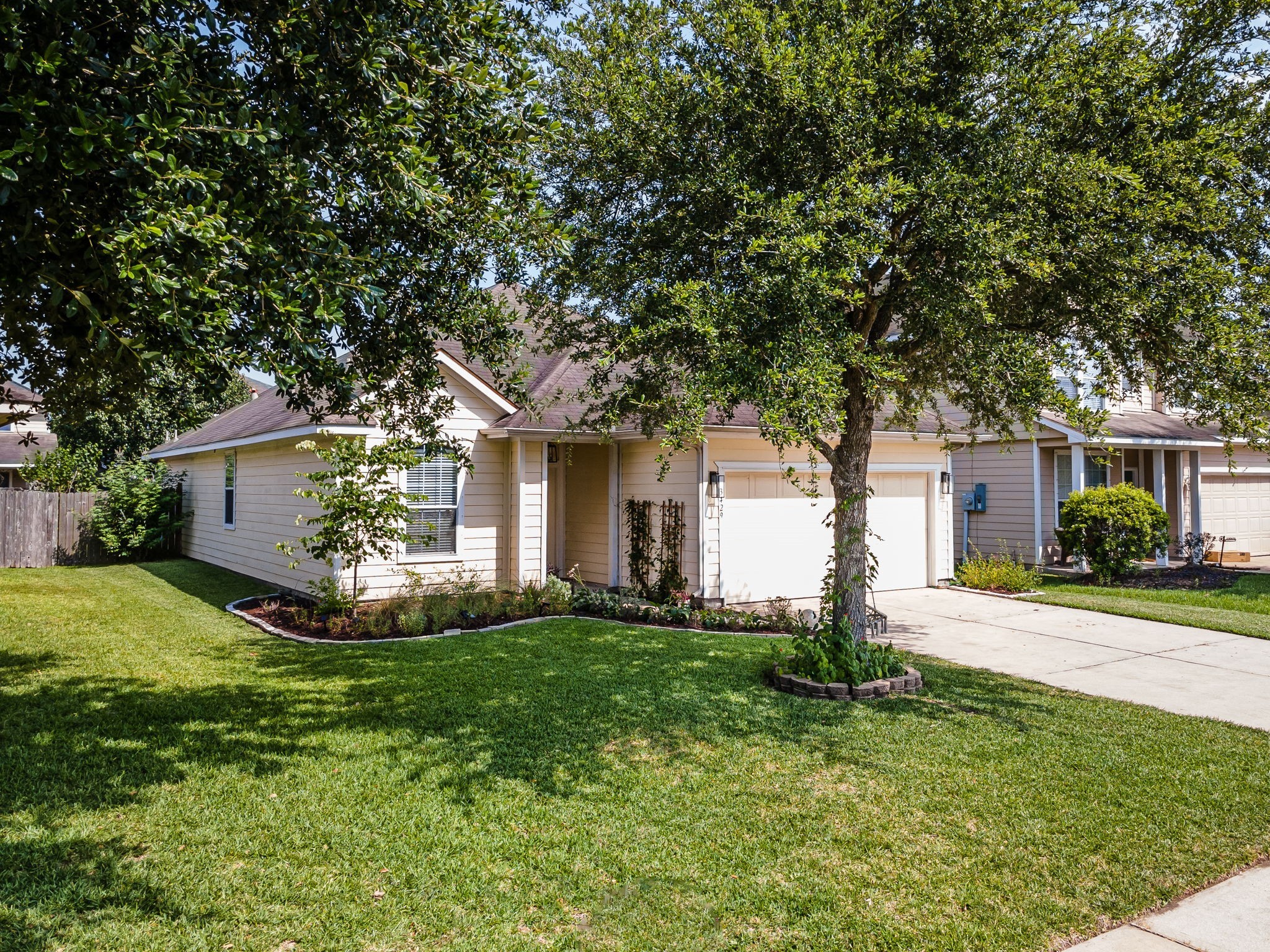 3429 Cedar Oaks Drive Texas City TX 77591