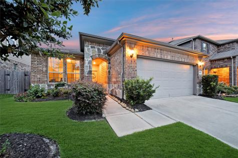 24518 Royal Pike Drive Katy TX 77493