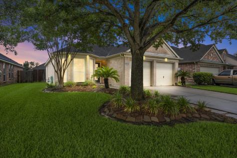 18923 Bluestone Hollow Lane Tomball TX 77377