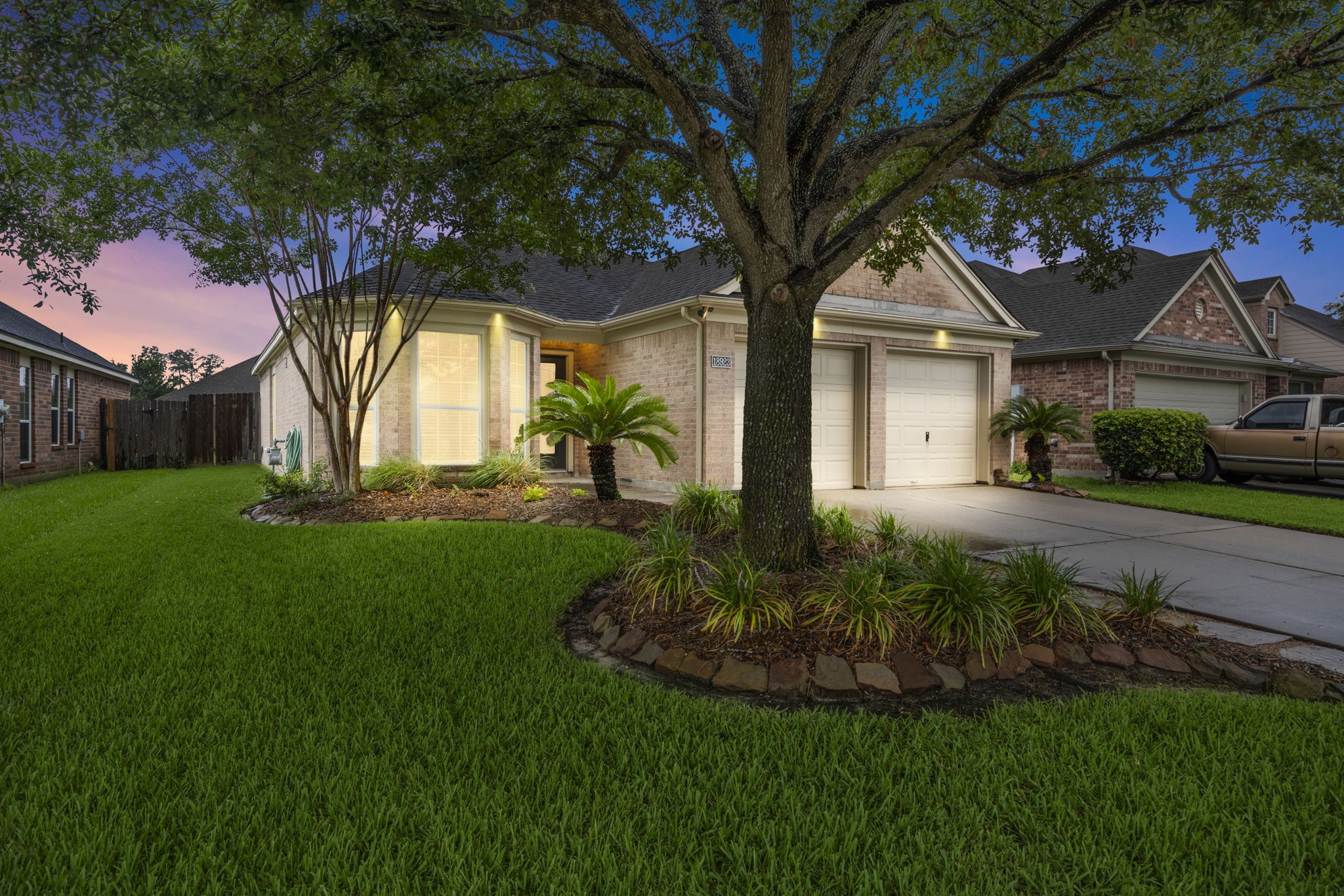 18923 Bluestone Hollow Lane Tomball TX 77377