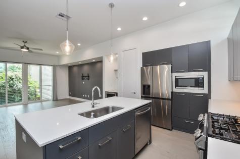 1236 W 25th Street A Houston TX 77008