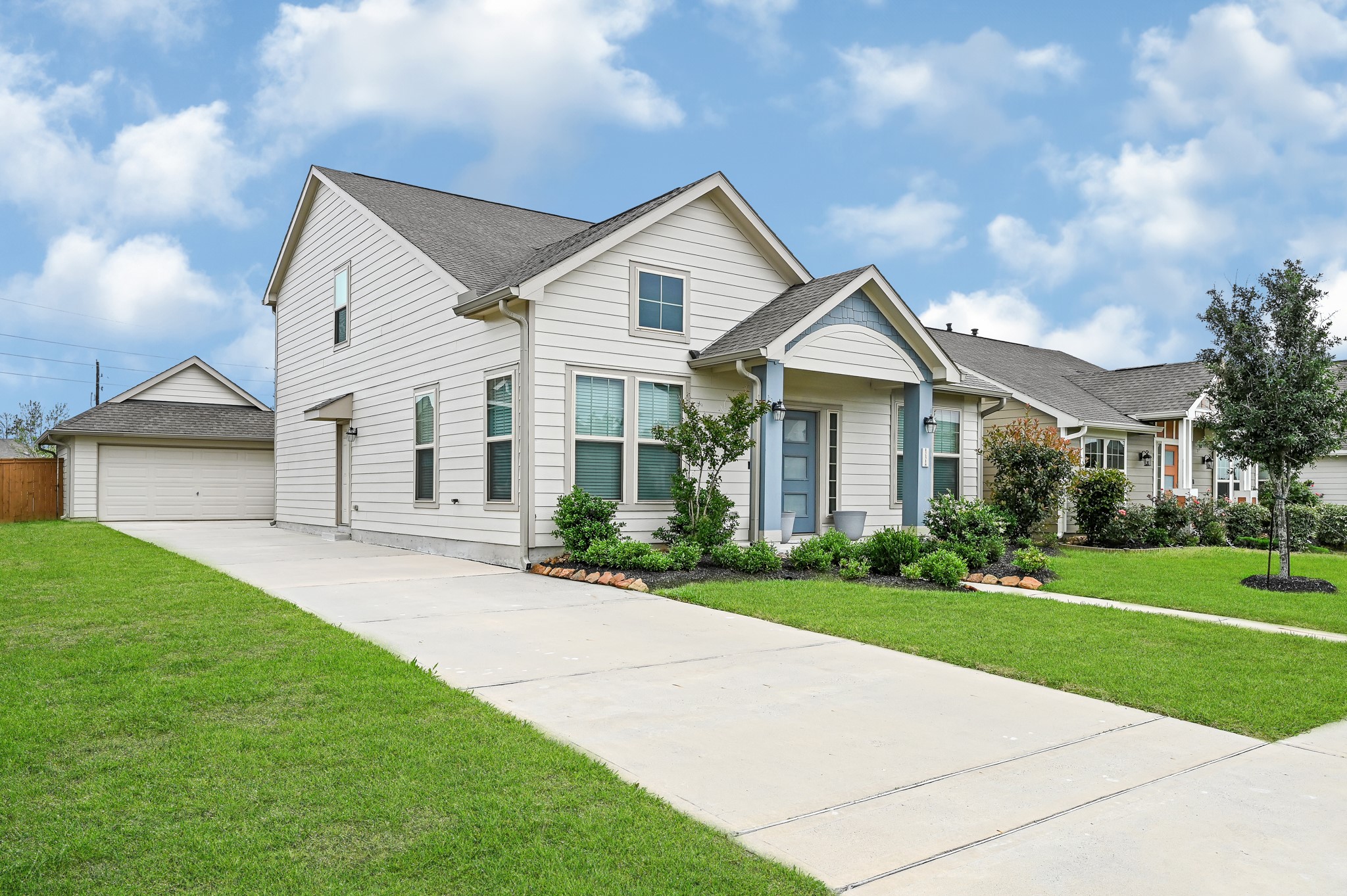 12518 Huntly Point Drive Humble TX 77346