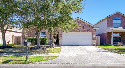 8314 Sand Plum Lane Baytown TX 77523