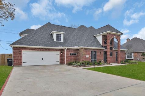 12203 W River Run Drive Baytown TX 77523