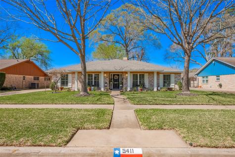5411 Candlecrest Drive Houston TX 77091
