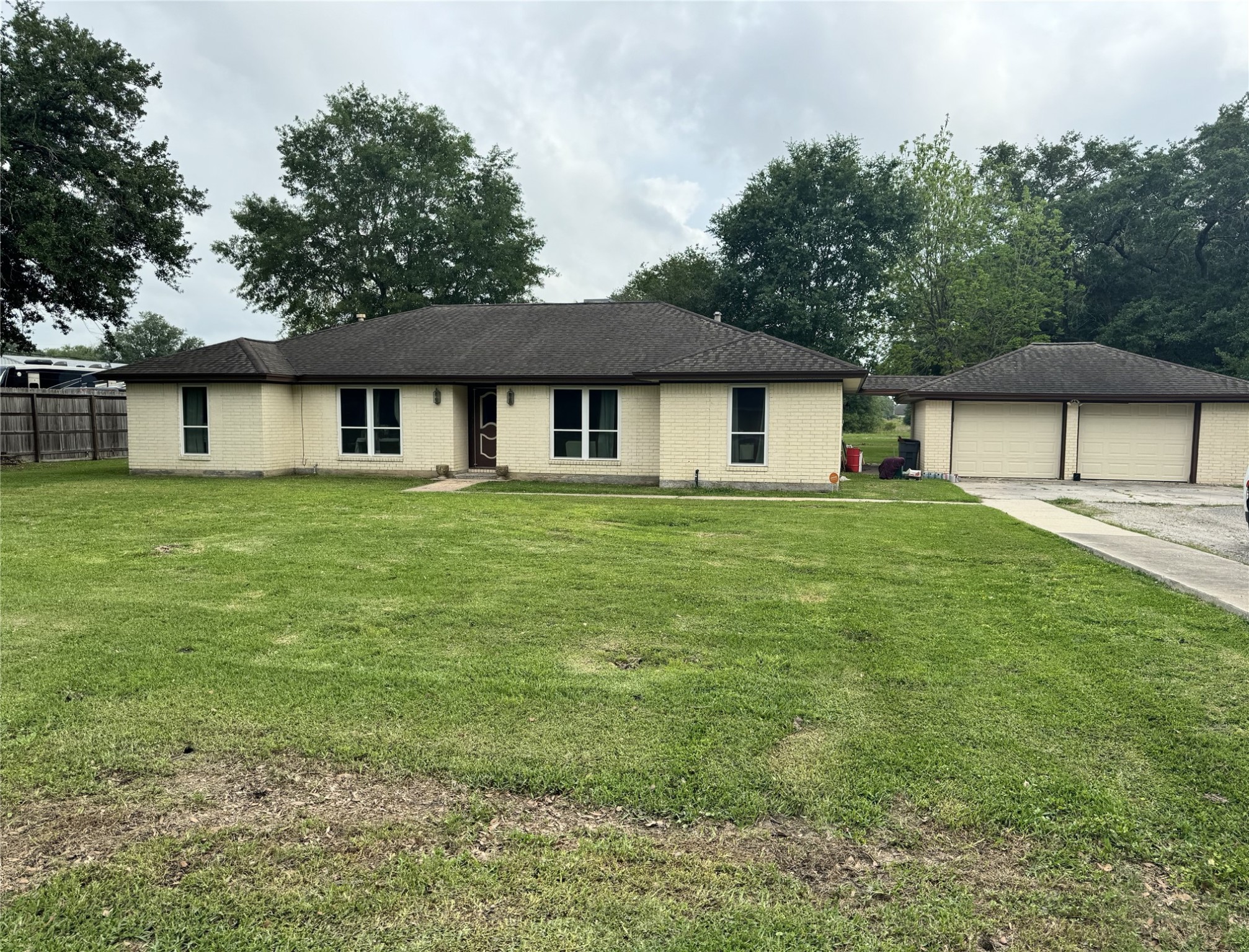 303 Mcbride Street Winnie TX 77665