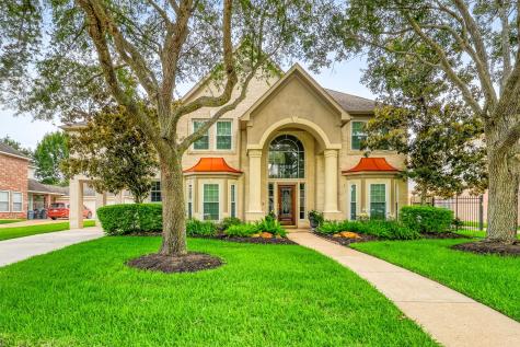 22410 Caroline Chase Court Katy TX 77494