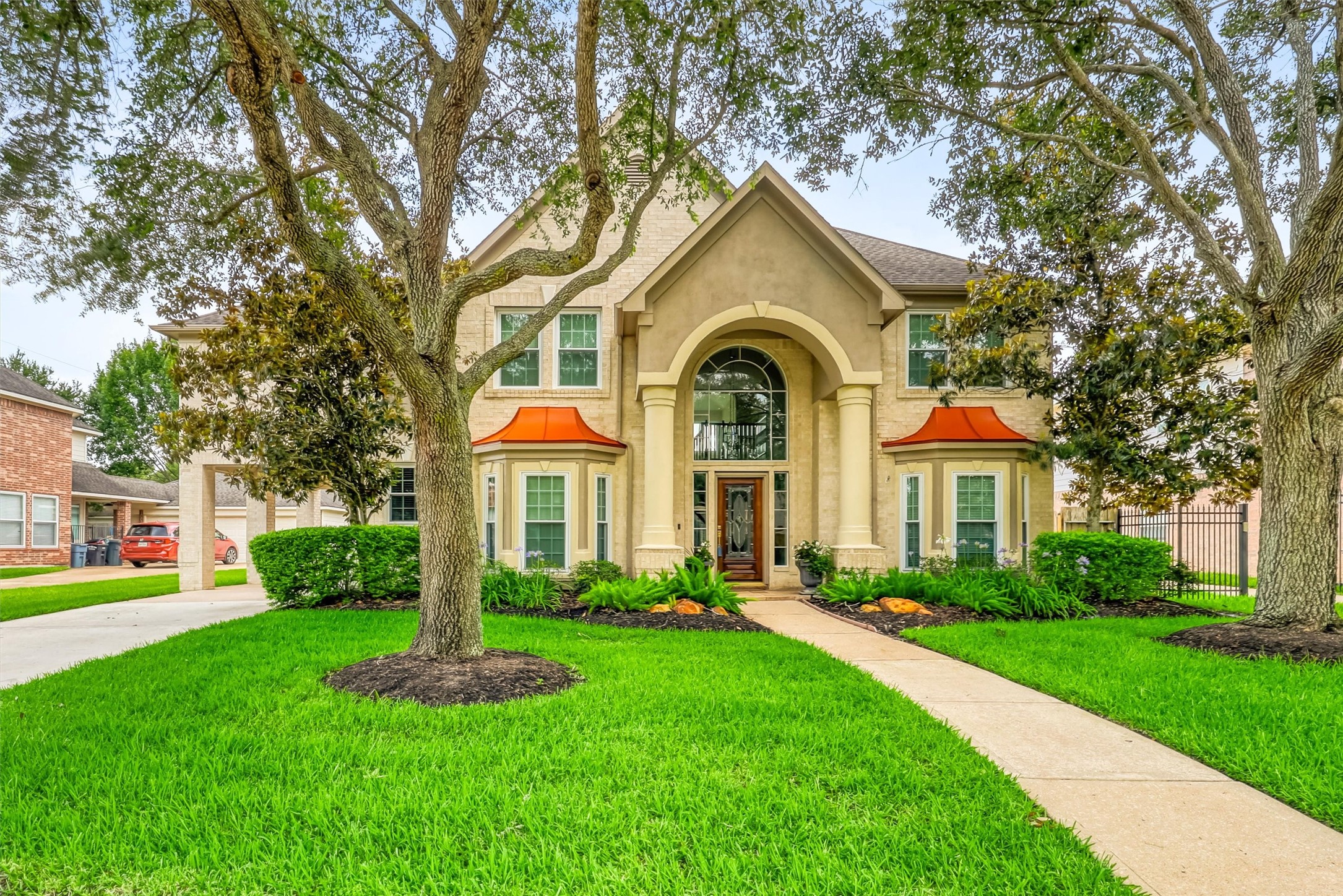 22410 Caroline Chase Court Katy TX 77494