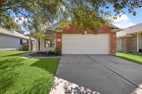 314 Crosby Village Drive Crosby TX 77532