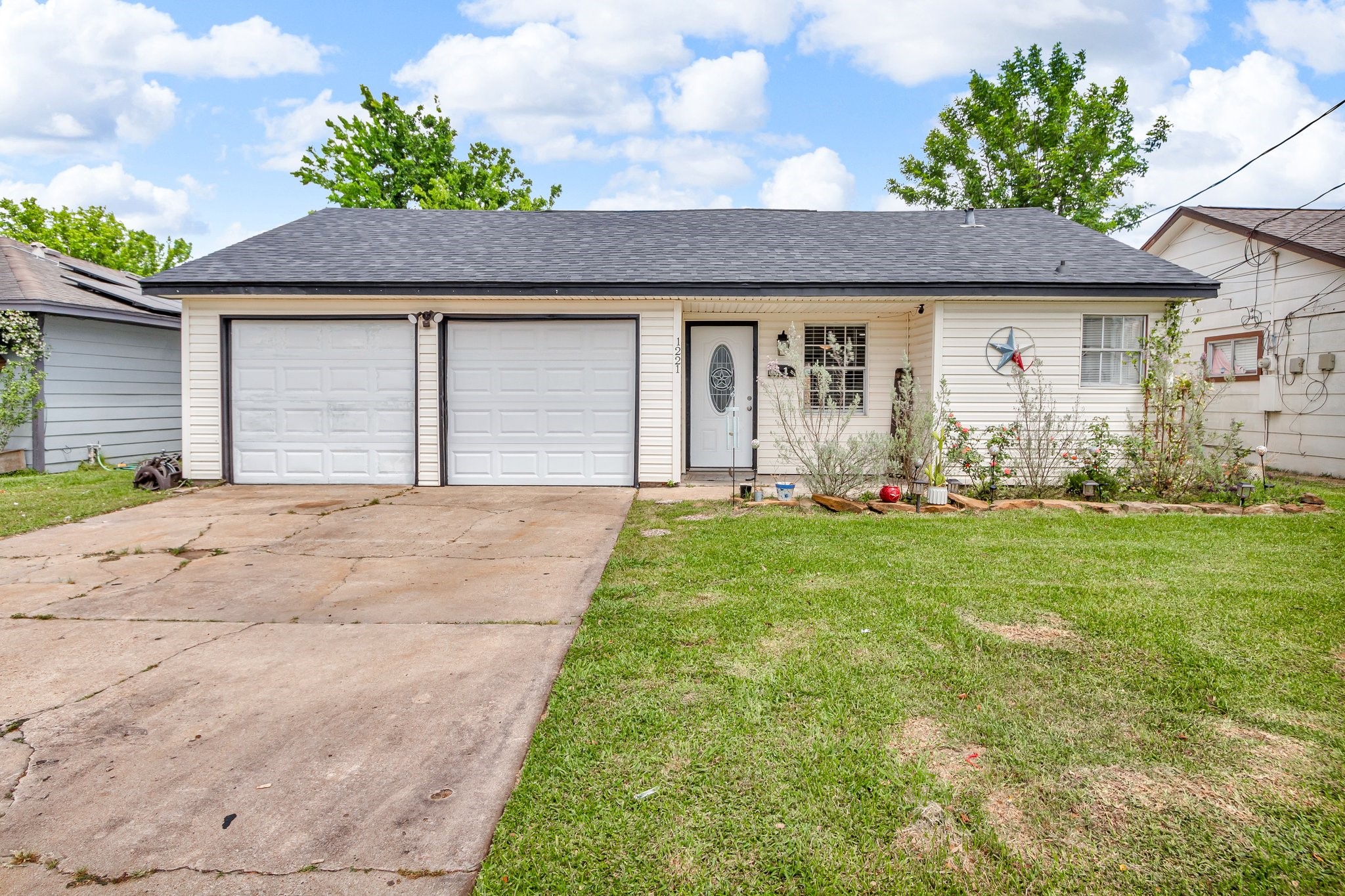 1221 Elm Street Deer Park TX 77536