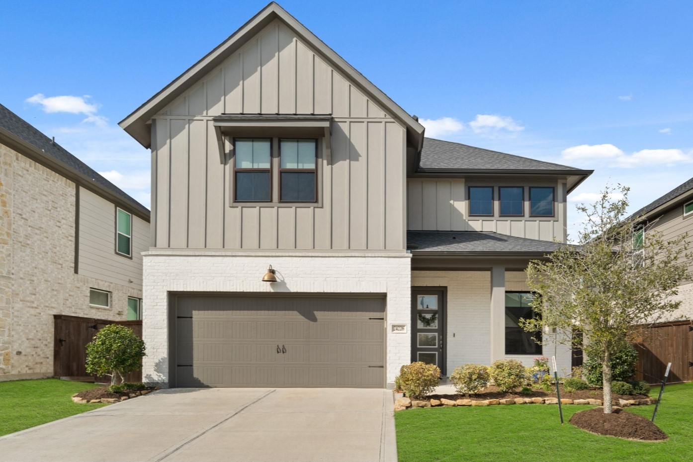 24226 Oakland Mist Lane Katy TX 77494