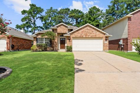 14435 Santee Pass Drive Cypress TX 77429