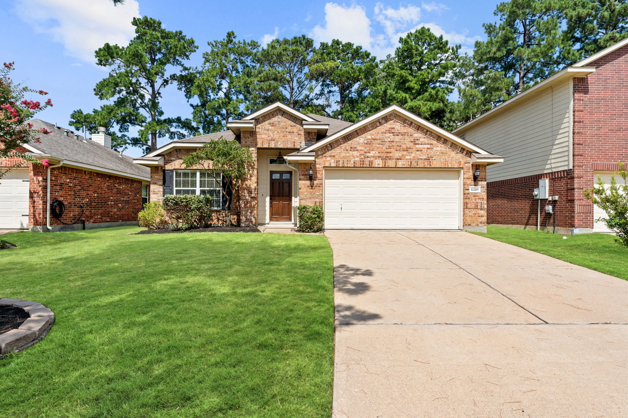 14435 Santee Pass Drive Cypress TX 77429