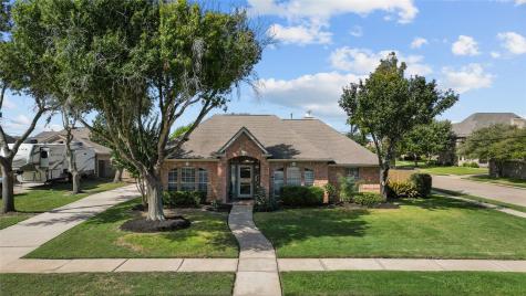 2719 8th Street N Texas City TX 77590