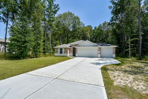 2814 Roman Forest Boulevard New Caney TX 77357