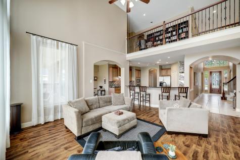 9227 Gauguin Lane Missouri City TX 77459