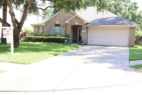 24519 Rathford Court Katy TX 77494