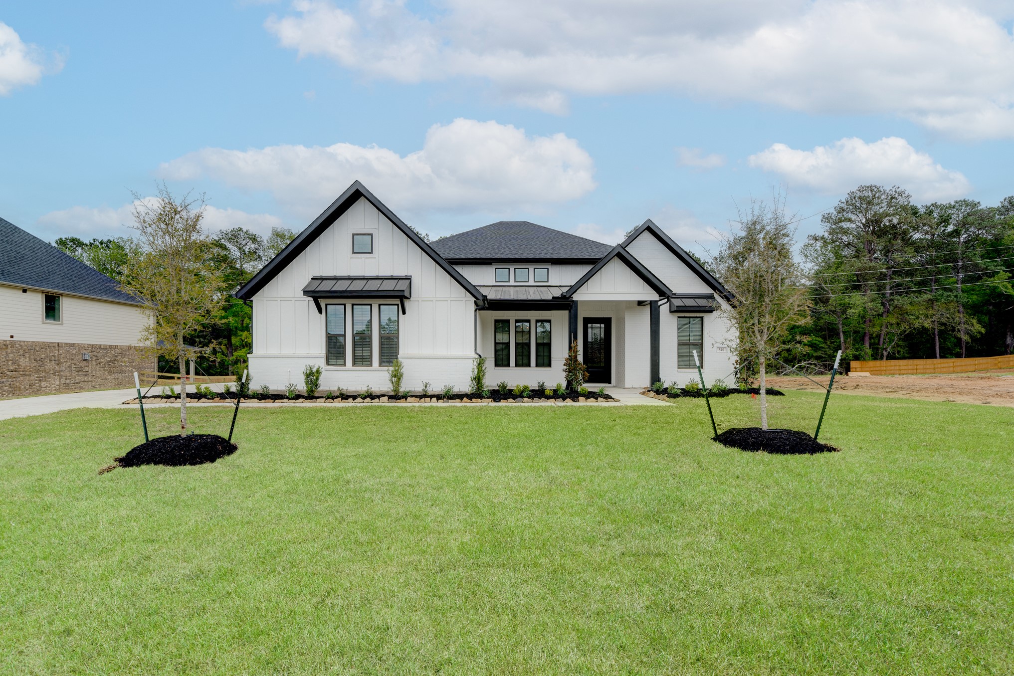 540 Black Bronco Road Magnolia TX 77354
