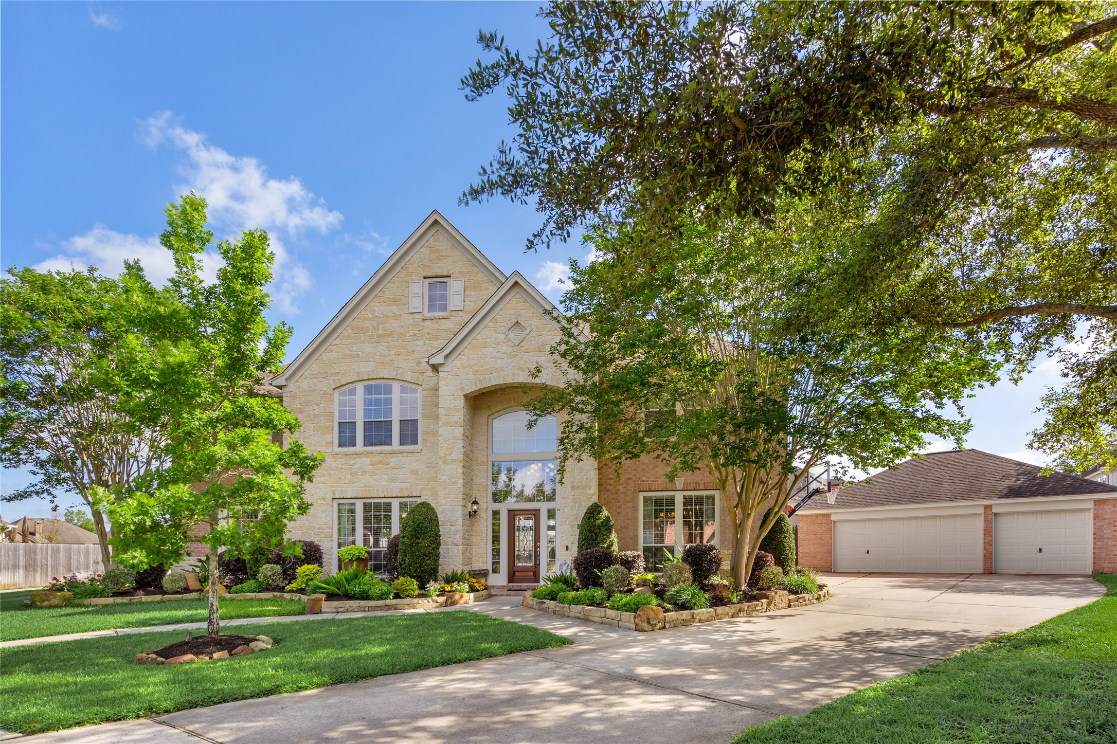 3401 Kingston Drive Friendswood TX 77546