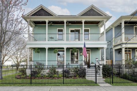 2414 Rutland Street Houston TX 77008