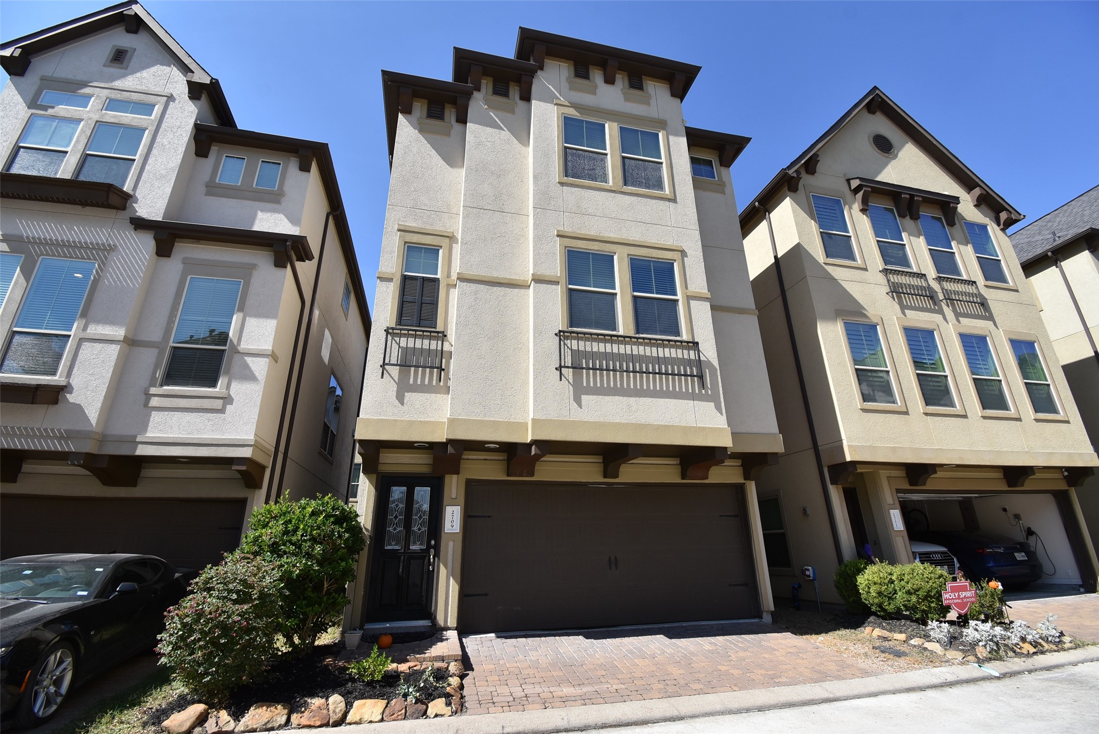 2709 Shadybrook Meadow Drive Houston TX 77080