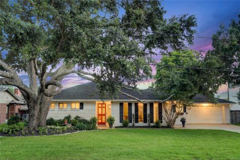 814 Piedmont Street Sugar Land TX 77478