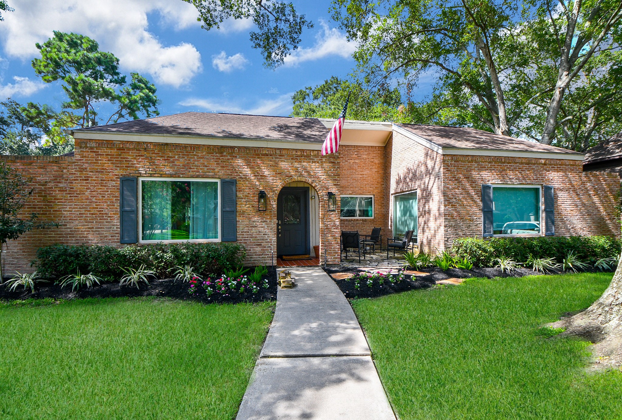 18014 Mountfield Drive Houston TX 77084