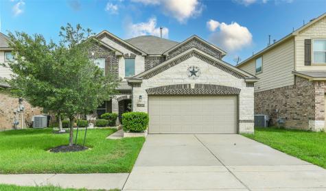 21322 Mystic Oak Drive Cypress TX 77433