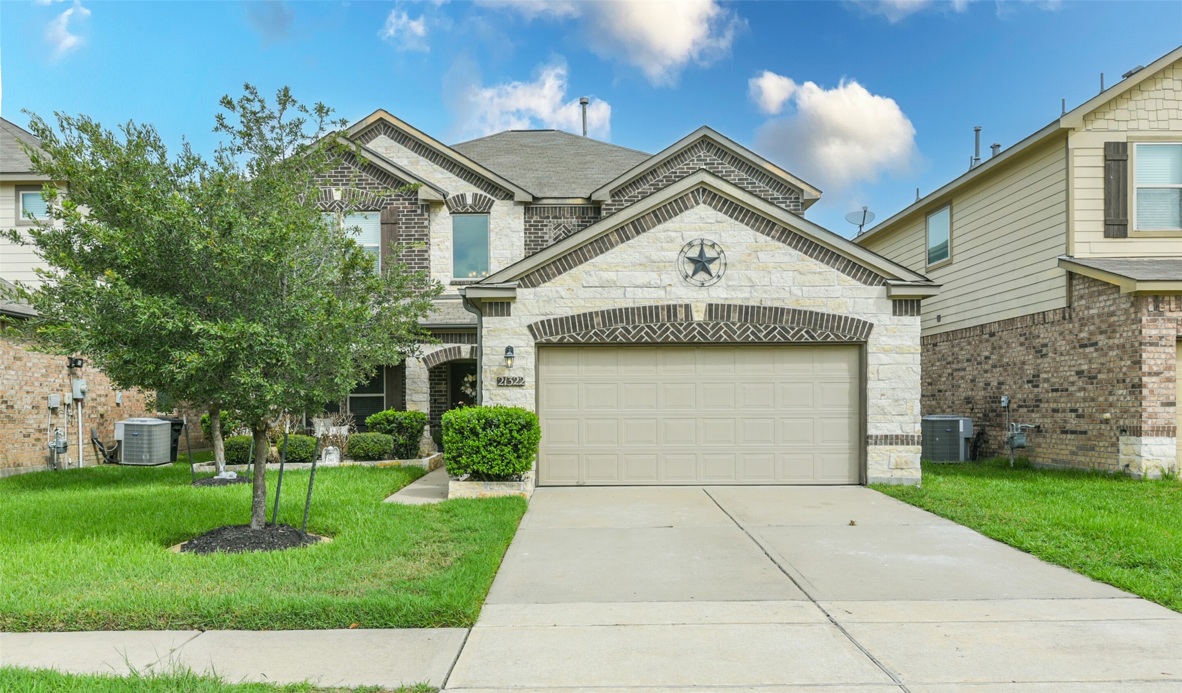 21322 Mystic Oak Drive Cypress TX 77433