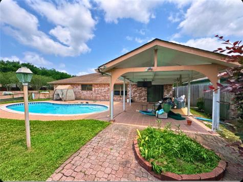 15002 Torry Pines Road Houston TX 77062