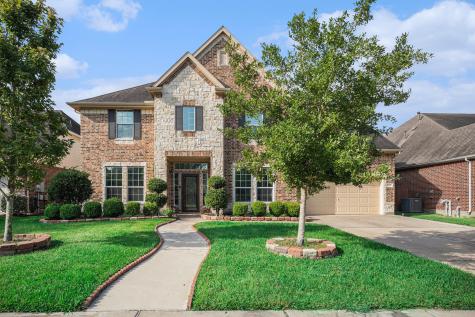 1115 Haye Road Friendswood TX 77546