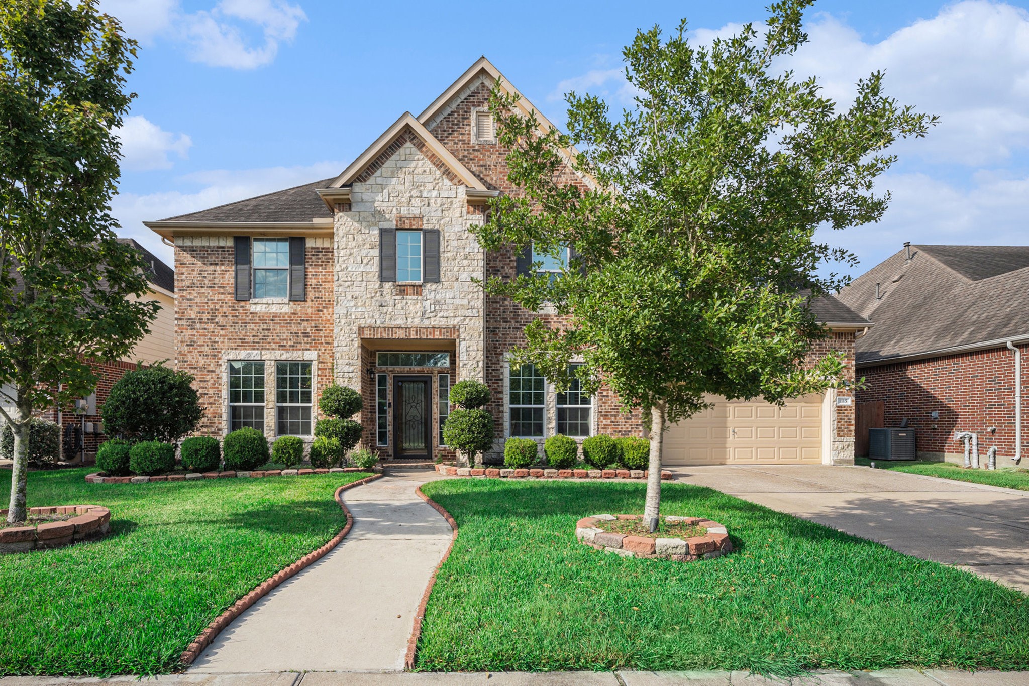 1115 Haye Road Friendswood TX 77546