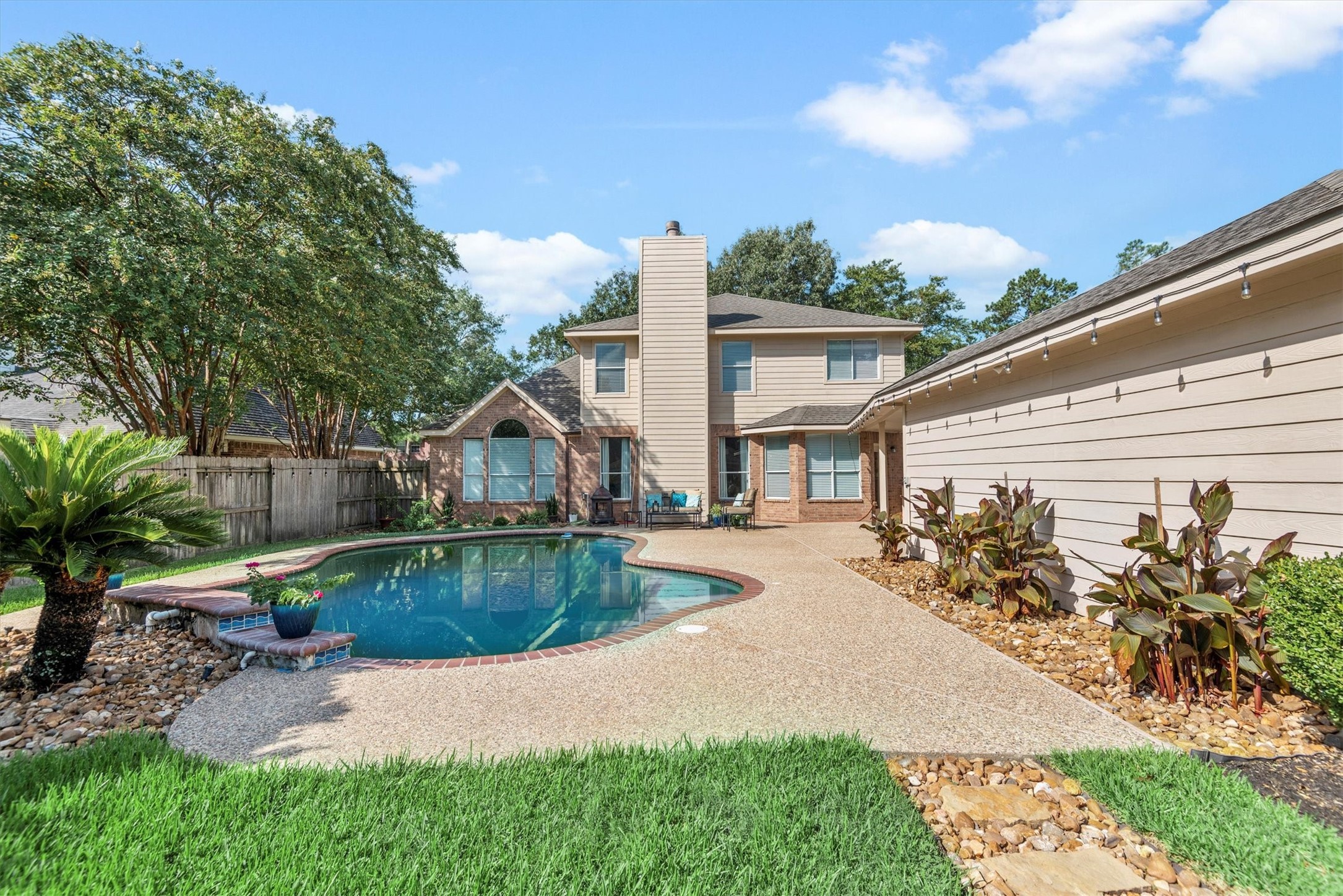 4611 Cardinal Brook Way Kingwood TX 77345