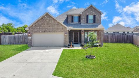 107 San Gabriel Drive Baytown TX 77523