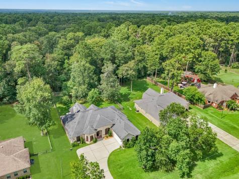 6202 Sugar Bush Drive Magnolia TX 77354
