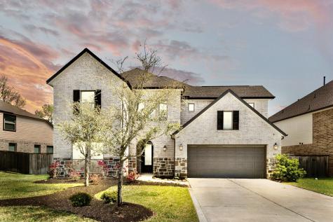 423 Auburn Pines Drive Montgomery TX 77316