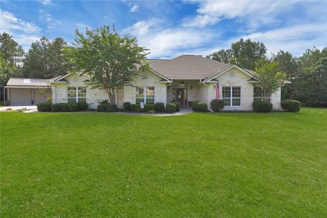 212 Northridge Park Livingston TX 77351