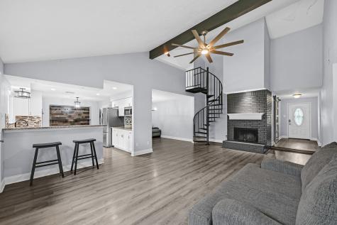 1218 Martingale Court Crosby TX 77532