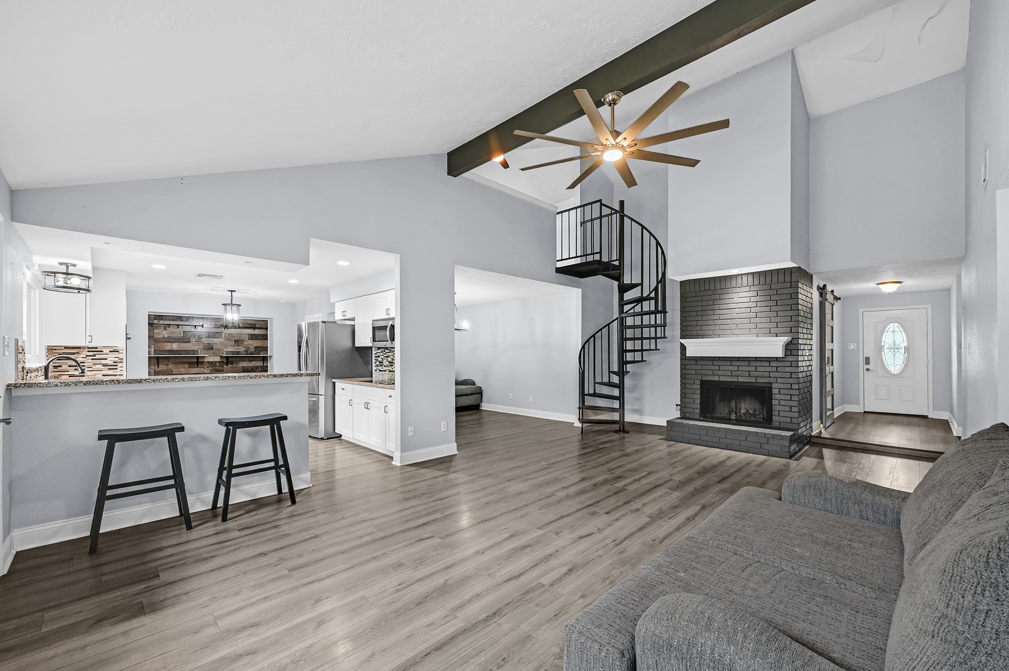 1218 Martingale Court Crosby TX 77532