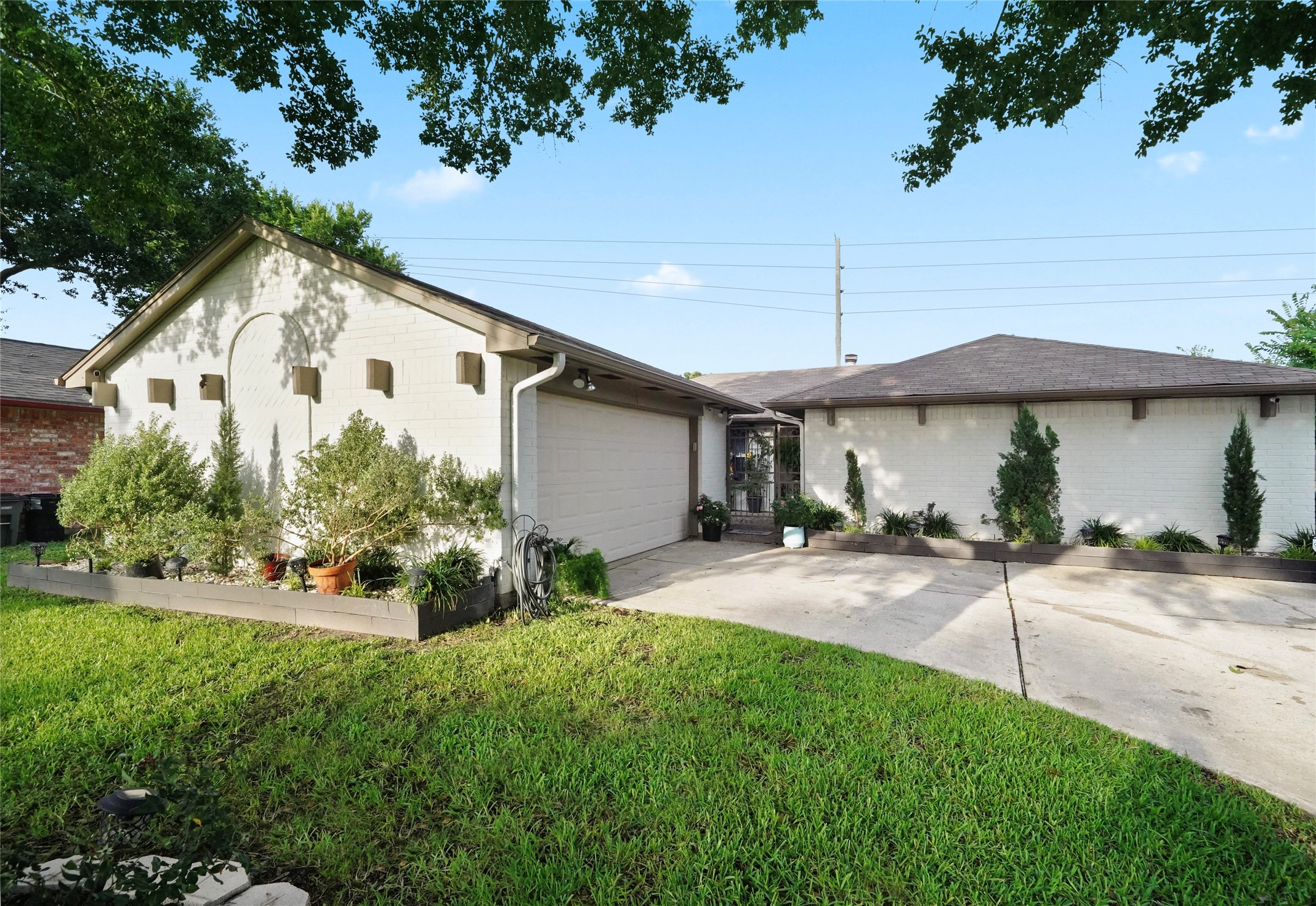 19922 Bridgedale Lane Humble TX 77338