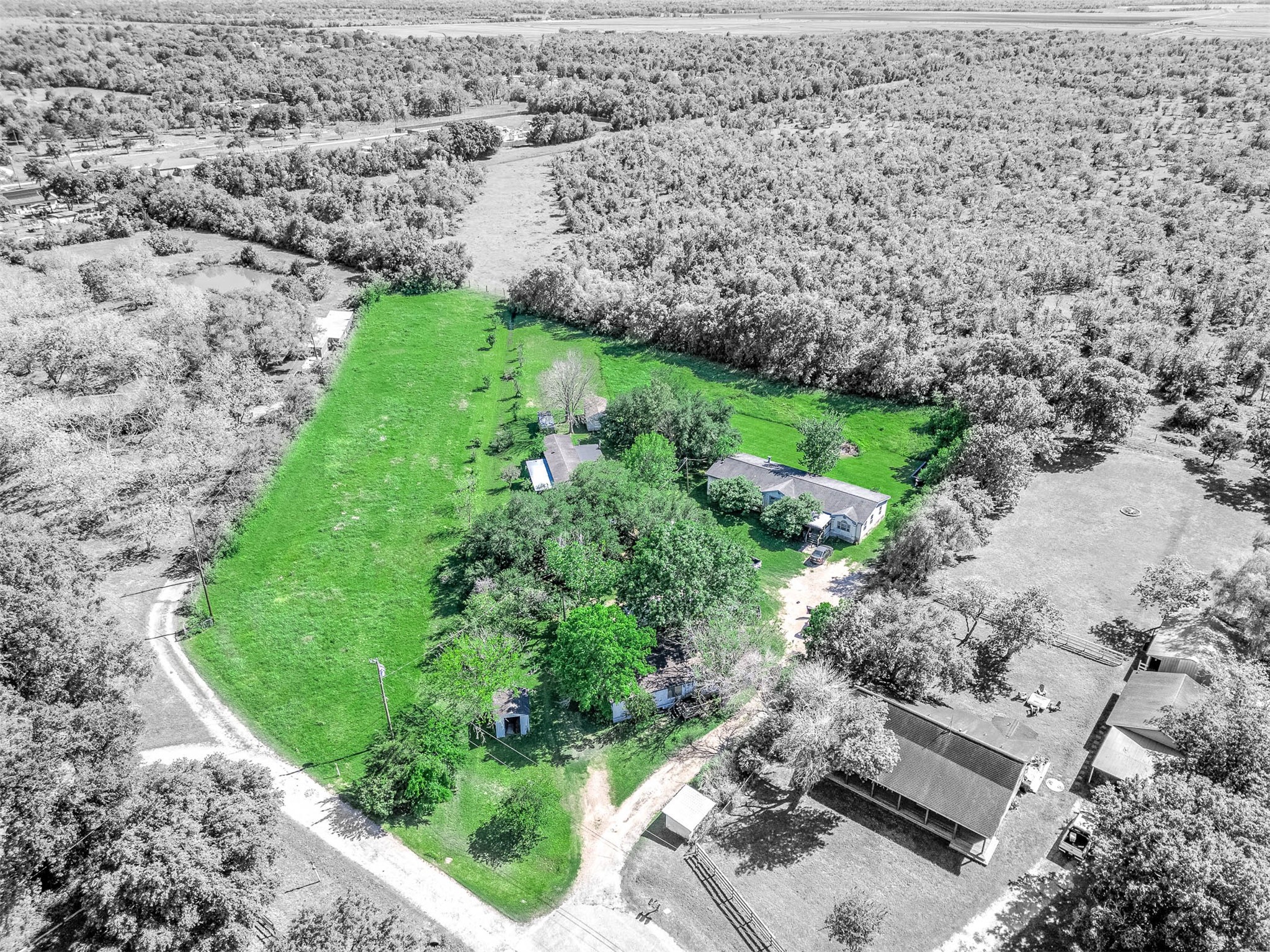 10405 County Road 909 Alvin TX 77511