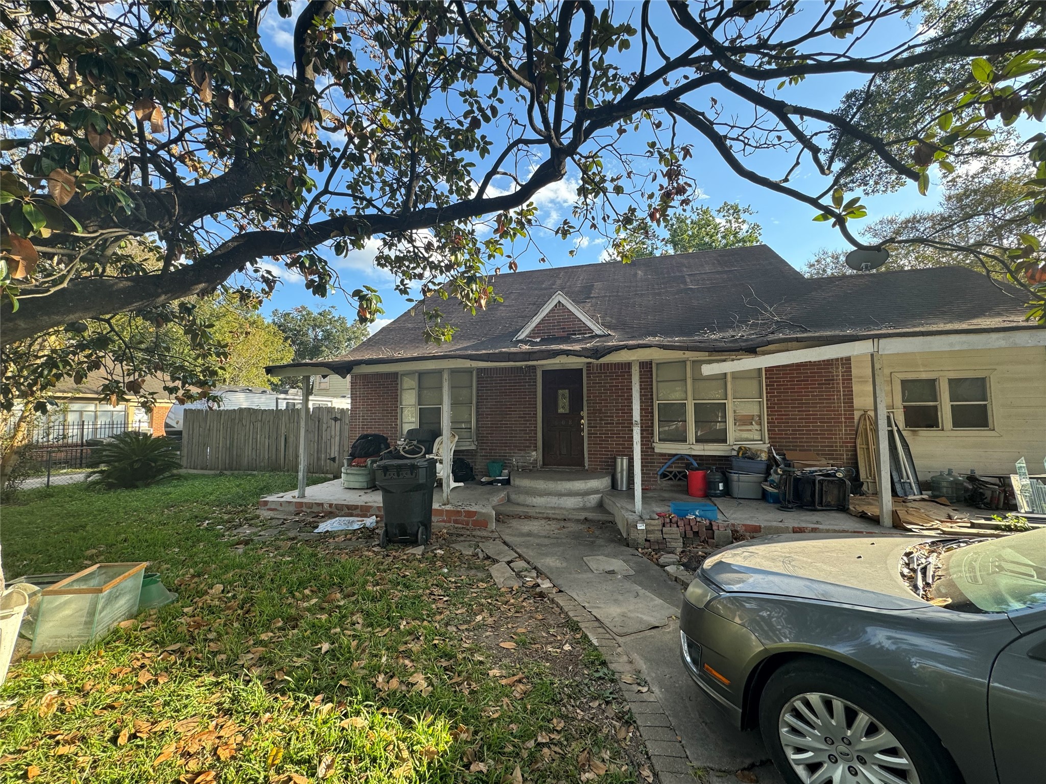 608 Graceland Street Houston TX 77009
