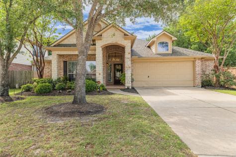 26215 Savory Springs Lane Katy TX 77494