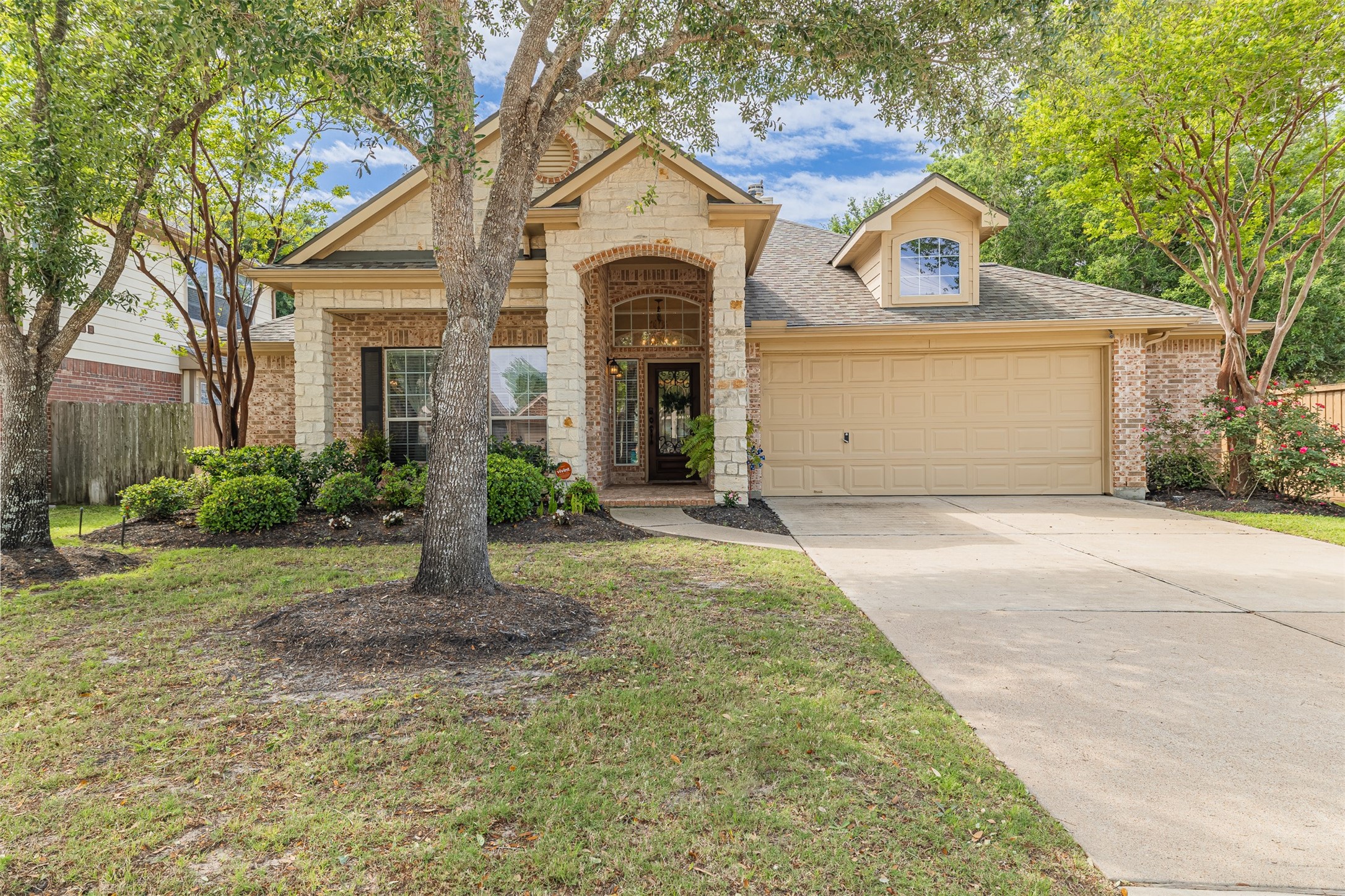 26215 Savory Springs Lane Katy TX 77494