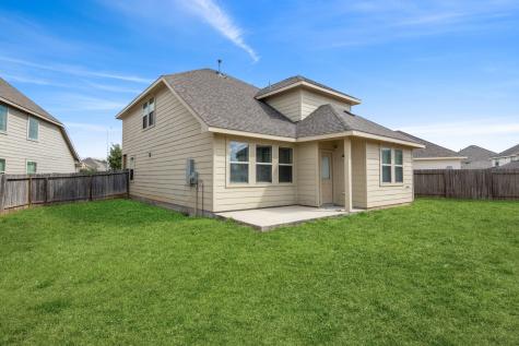 15207 Lake Erie Drive Humble TX 77396