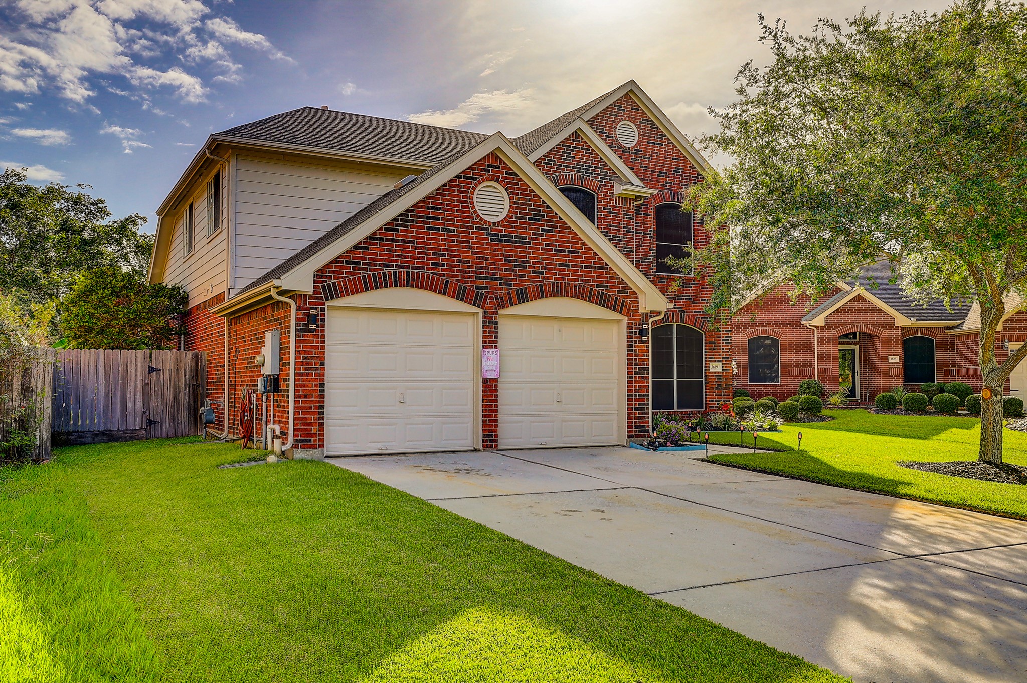 3619 Silouette Cove Friendswood TX 77546