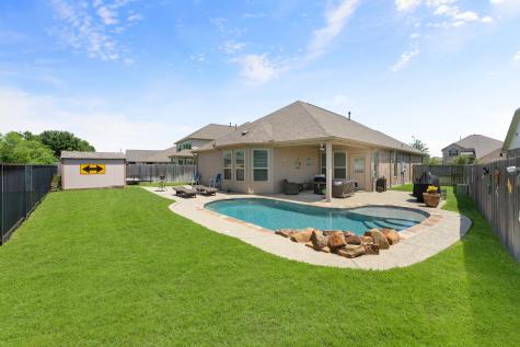 17643 Cypress Hilltop Way Hockley TX 77447