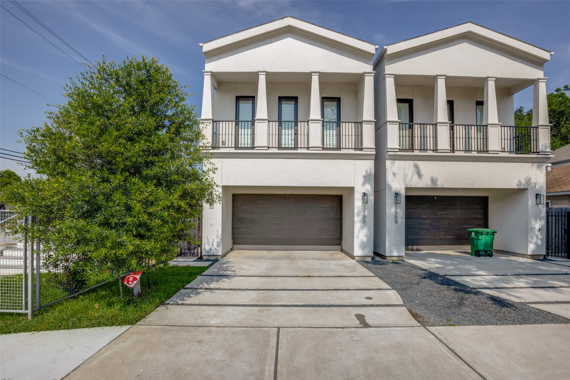 1503 Laird Street Houston TX 77008