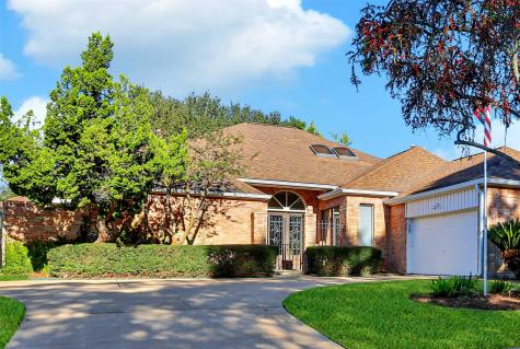 3910 E Creek Club Drive Missouri City TX 77459